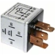 Purchase Top-Quality Radiator Fan Relay by BLUE STREAK (HYGRADE MOTOR) - RY1600 pa7