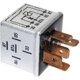 Purchase Top-Quality Radiator Fan Relay by BLUE STREAK (HYGRADE MOTOR) - RY1600 pa8