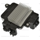 Purchase Top-Quality Radiator Fan Relay by BLUE STREAK (HYGRADE MOTOR) - RY1822 pa4