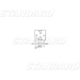 Purchase Top-Quality Relais de ventilateur de radiateur de BLUE STREAK (HYGRADE MOTOR) - RY197 pa25