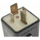 Purchase Top-Quality Radiator Fan Relay by BLUE STREAK (HYGRADE MOTOR) - RY285 pa23