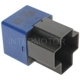 Purchase Top-Quality Radiator Fan Relay by BLUE STREAK (HYGRADE MOTOR) - RY290 pa1