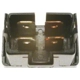 Purchase Top-Quality Radiator Fan Relay by BLUE STREAK (HYGRADE MOTOR) - RY364 pa15