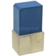 Purchase Top-Quality Radiator Fan Relay by BLUE STREAK (HYGRADE MOTOR) - RY418 pa67