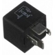 Purchase Top-Quality Radiator Fan Relay by BLUE STREAK (HYGRADE MOTOR) - RY460 pa10