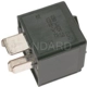 Purchase Top-Quality Radiator Fan Relay by BLUE STREAK (HYGRADE MOTOR) - RY460 pa11