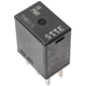 Purchase Top-Quality Radiator Fan Relay by BLUE STREAK (HYGRADE MOTOR) - RY484 pa5