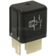 Purchase Top-Quality Radiator Fan Relay by BLUE STREAK (HYGRADE MOTOR) - RY627 pa30