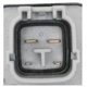 Purchase Top-Quality Radiator Fan Relay by BLUE STREAK (HYGRADE MOTOR) - RY655 pa3