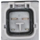 Purchase Top-Quality Radiator Fan Relay by BLUE STREAK (HYGRADE MOTOR) - RY655 pa5