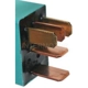 Purchase Top-Quality Relais de ventilateur de radiateur par BLUE STREAK (HYGRADE MOTOR) - RY728 pa7
