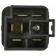Purchase Top-Quality Radiator Fan Relay by BLUE STREAK (HYGRADE MOTOR) - RY91 pa95