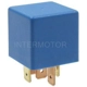 Purchase Top-Quality Relais de ventilateur de radiateur par BLUE STREAK (HYGRADE MOTOR) - RY912 pa19