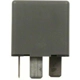 Purchase Top-Quality Radiator Fan Relay by BLUE STREAK (HYGRADE MOTOR) - RY961 pa31