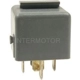 Purchase Top-Quality Radiator Fan Relay by BLUE STREAK (HYGRADE MOTOR) - RY979 pa5