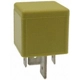 Purchase Top-Quality Radiator Fan Relay by BLUE STREAK (HYGRADE MOTOR) - RY993 pa18