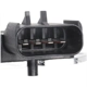 Purchase Top-Quality BWD AUTOMOTIVE - R4736 - Radiator Fan Relay pa4