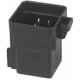 Purchase Top-Quality Radiator Fan Relay by FOUR SEASONS - 35742 pa26