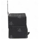Purchase Top-Quality Radiator Fan Relay by FOUR SEASONS - 35743 pa9
