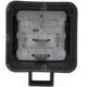 Purchase Top-Quality Radiator Fan Relay by FOUR SEASONS - 35744 pa1