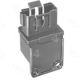 Purchase Top-Quality Radiator Fan Relay by FOUR SEASONS - 35746 pa2