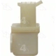 Purchase Top-Quality Radiator Fan Relay by FOUR SEASONS - 35749 pa13