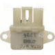 Purchase Top-Quality Radiator Fan Relay by FOUR SEASONS - 35749 pa9