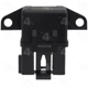 Purchase Top-Quality Radiator Fan Relay by FOUR SEASONS - 35782 pa1