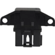 Purchase Top-Quality Radiator Fan Relay by FOUR SEASONS - 35782 pa14