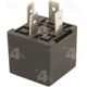 Purchase Top-Quality Radiator Fan Relay by FOUR SEASONS - 35798 pa10