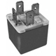 Purchase Top-Quality Radiator Fan Relay by FOUR SEASONS - 35798 pa13