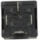 Purchase Top-Quality Radiator Fan Relay by FOUR SEASONS - 35798 pa15