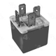 Purchase Top-Quality Radiator Fan Relay by FOUR SEASONS - 35798 pa4