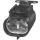 Purchase Top-Quality Radiator Fan Relay by FOUR SEASONS - 35895 pa4