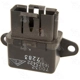 Purchase Top-Quality Radiator Fan Relay by FOUR SEASONS - 35903 pa2