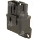 Purchase Top-Quality Radiator Fan Relay by FOUR SEASONS - 35906 pa6