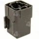 Purchase Top-Quality Radiator Fan Relay by FOUR SEASONS - 35907 pa12