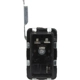 Purchase Top-Quality Radiator Fan Relay by FOUR SEASONS - 35908 pa11