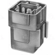 Purchase Top-Quality Radiator Fan Relay by FOUR SEASONS - 35915 pa2