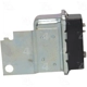 Purchase Top-Quality Radiator Fan Relay by FOUR SEASONS - 35924 pa3