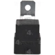 Purchase Top-Quality Radiator Fan Relay by FOUR SEASONS - 35927 pa11