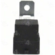 Purchase Top-Quality Radiator Fan Relay by FOUR SEASONS - 35927 pa18