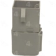 Purchase Top-Quality Radiator Fan Relay by FOUR SEASONS - 35988 pa3