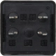 Purchase Top-Quality Radiator Fan Relay by FOUR SEASONS - 36010 pa28
