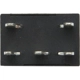 Purchase Top-Quality Radiator Fan Relay by FOUR SEASONS - 36013 pa17