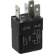 Purchase Top-Quality Radiator Fan Relay by FOUR SEASONS - 36017 pa33