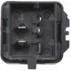 Purchase Top-Quality Radiator Fan Relay by FOUR SEASONS - 36022 pa1