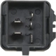 Purchase Top-Quality Radiator Fan Relay by FOUR SEASONS - 36022 pa10