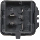 Purchase Top-Quality Radiator Fan Relay by FOUR SEASONS - 36022 pa6