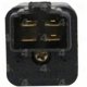 Purchase Top-Quality Radiator Fan Relay by FOUR SEASONS - 36027 pa14